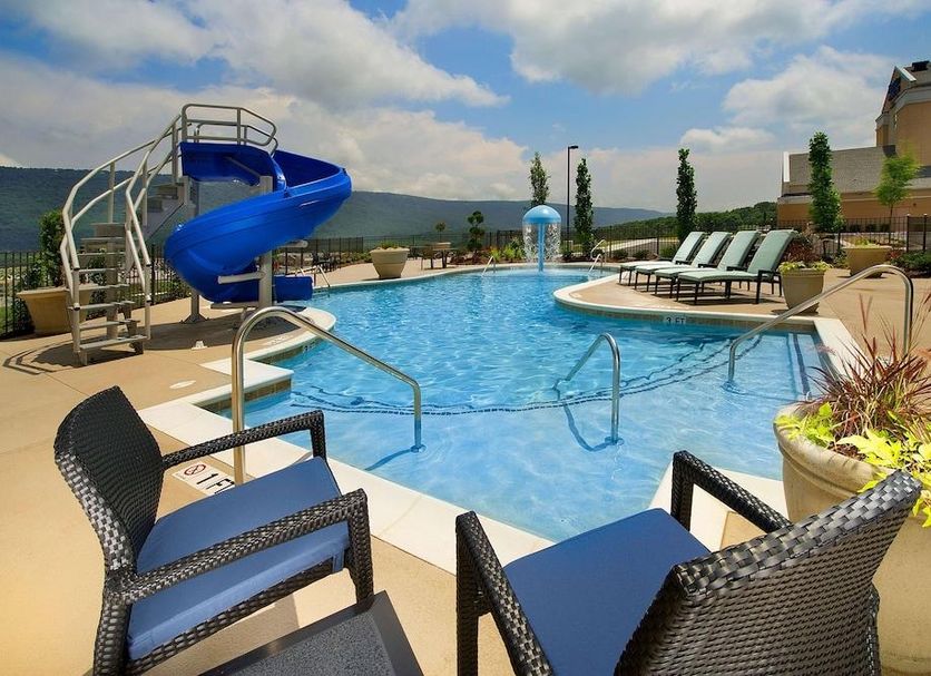 Piscina Foto