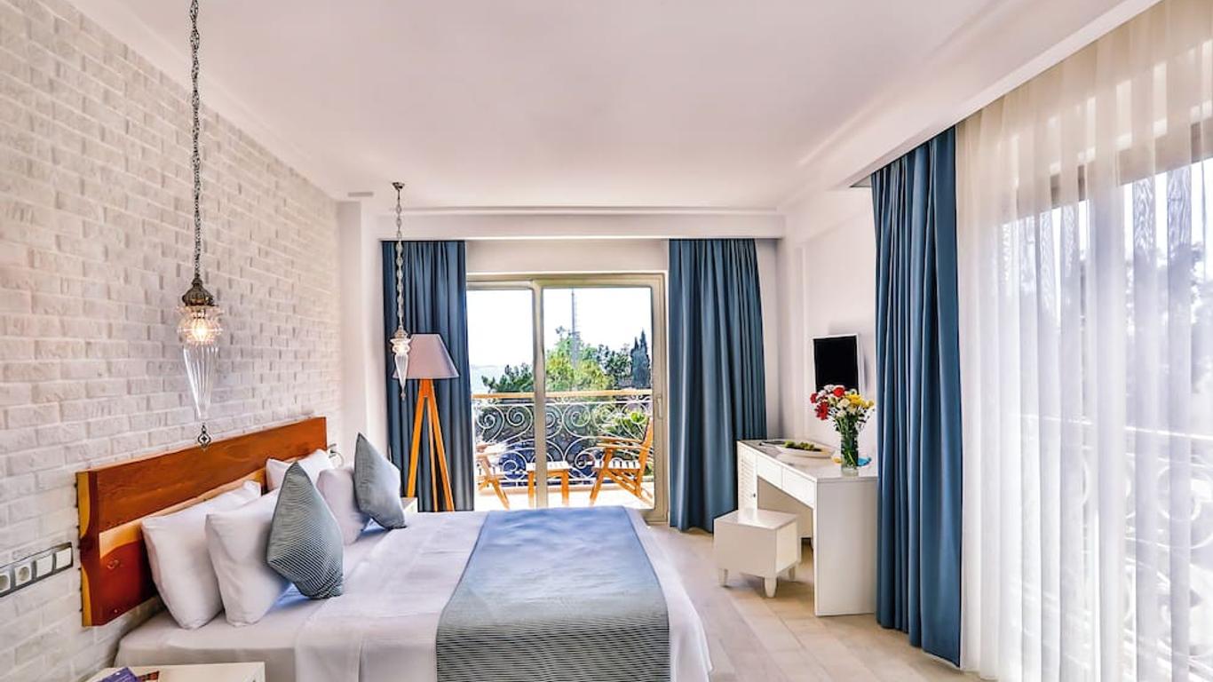 Arnna Hotel
