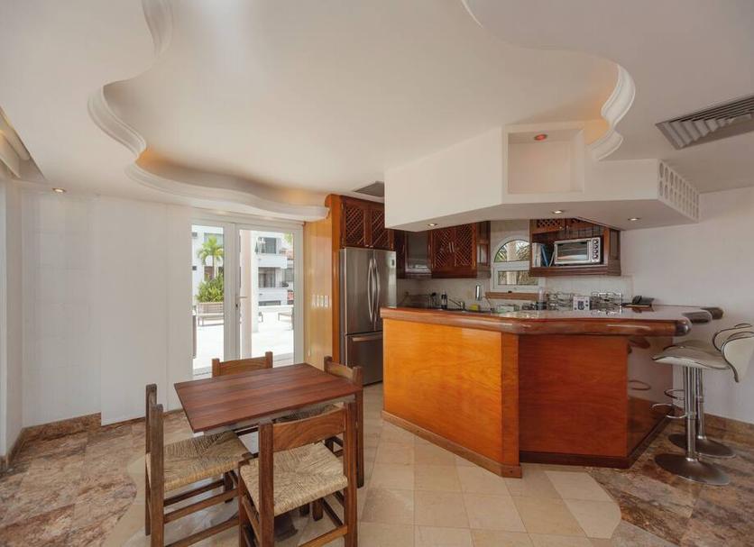 Cocina Foto