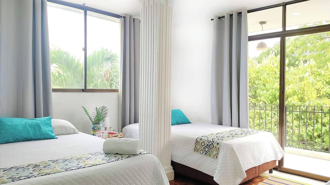 Walena Hotel