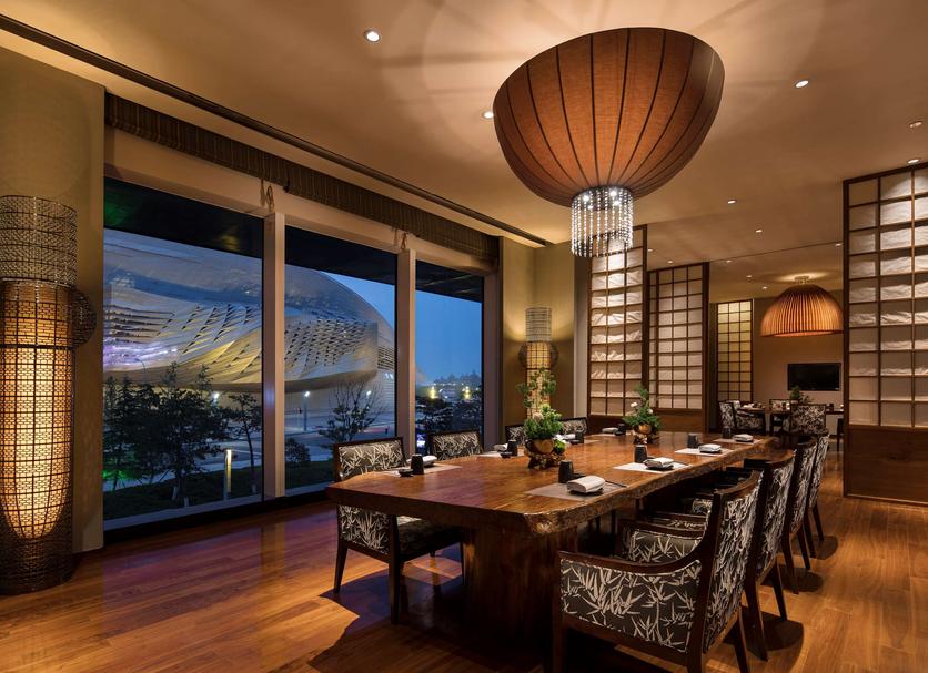 Comedor Foto