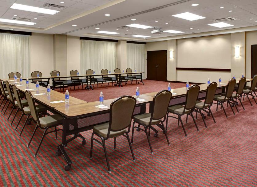 Sala de conferencias Foto