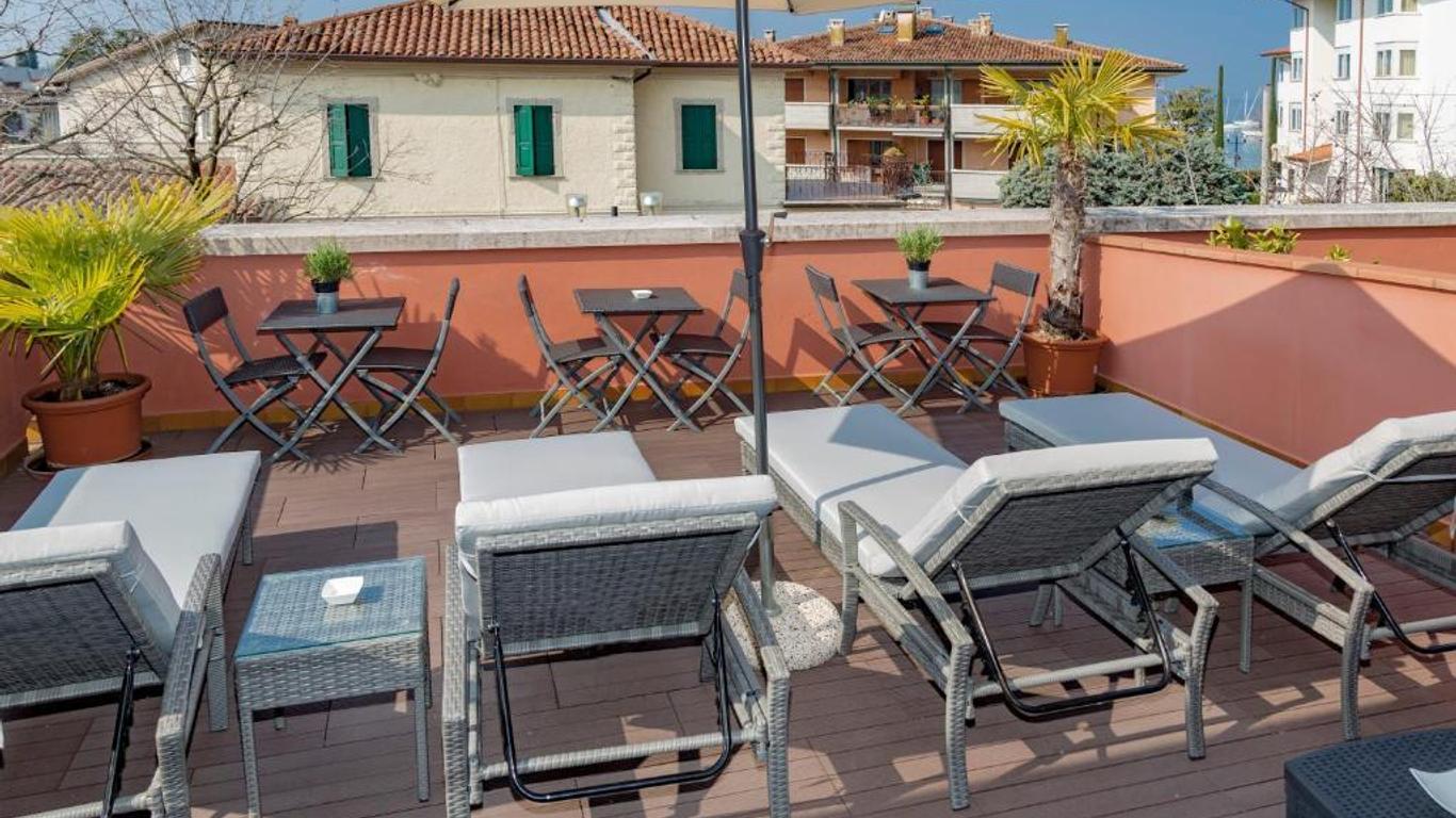 Hotel Residenza Alighieri