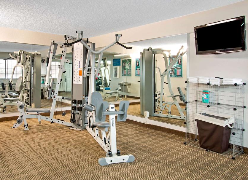 Gym Foto
