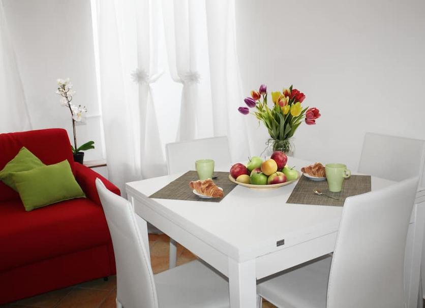 Comedor Foto