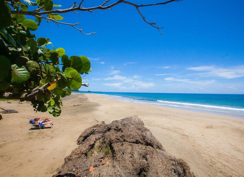 Playa Foto