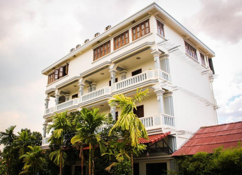 Edificio Foto