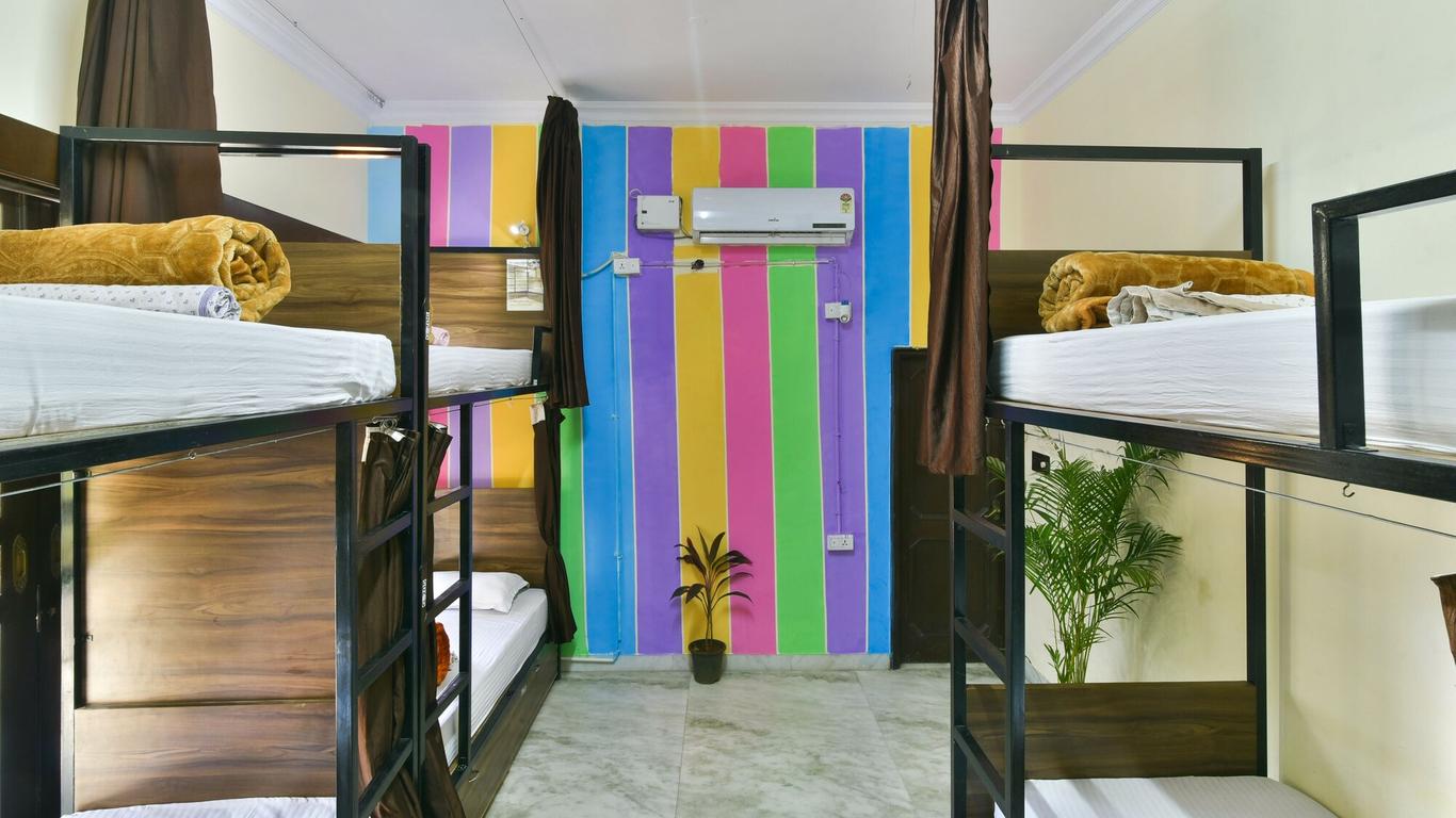 Hoztel Jaipur