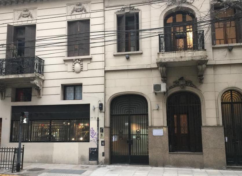 Edificio Foto