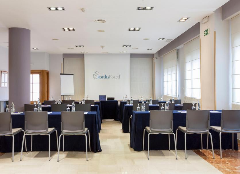 Sala de conferencias Foto