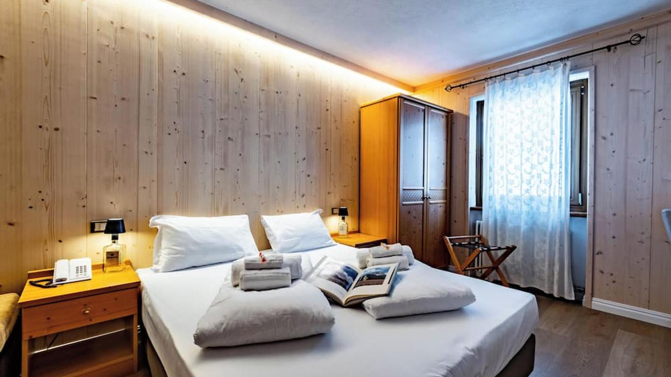 Hotel Grizzly