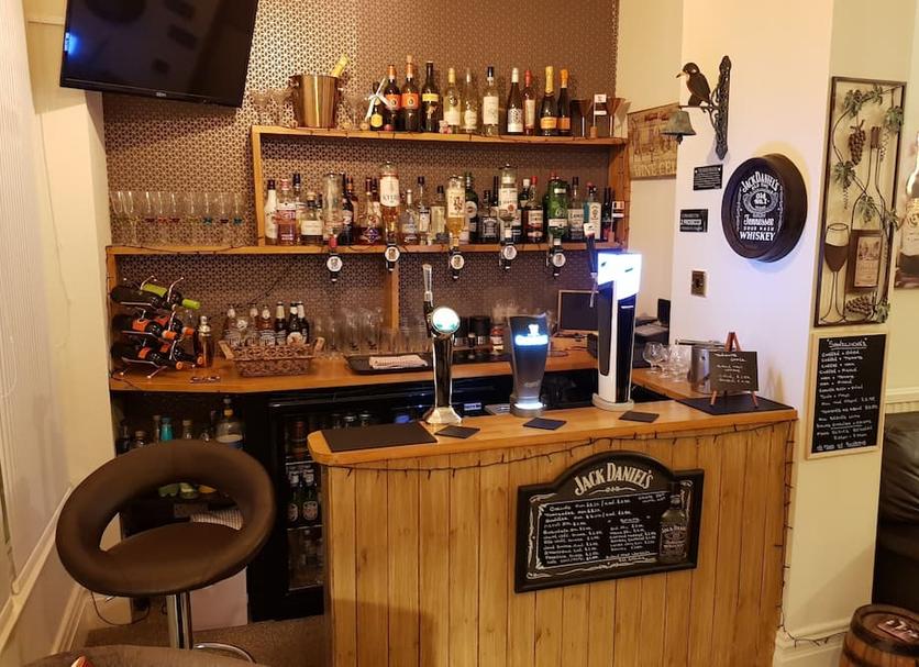 Bar Foto