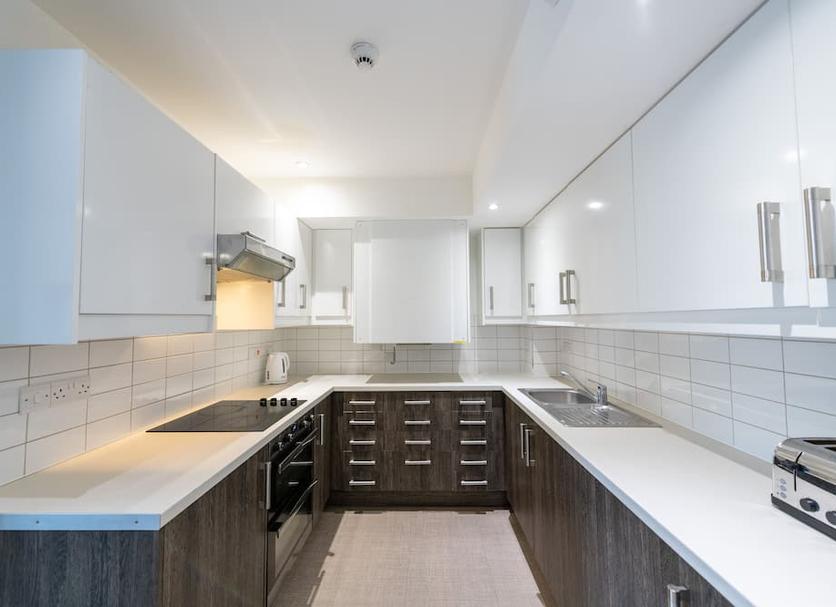 Cocina Foto