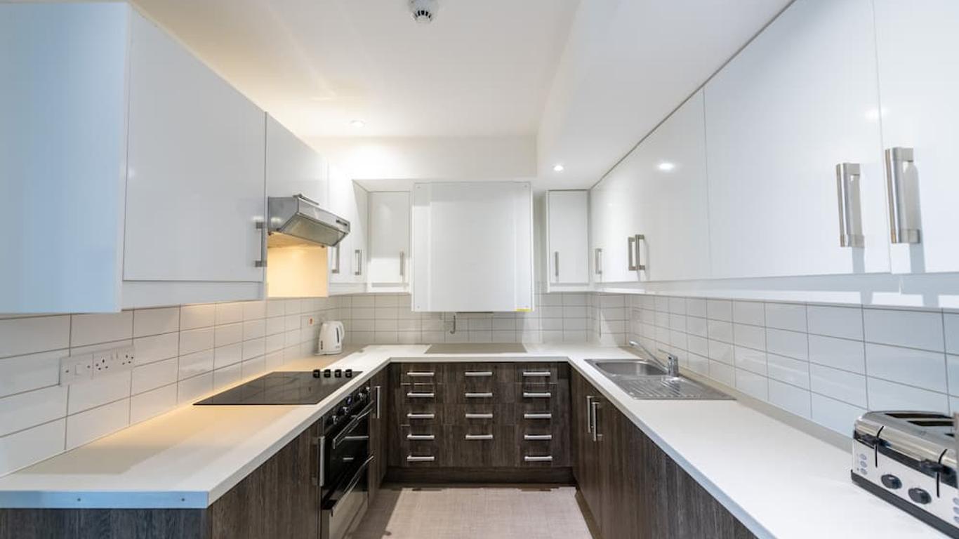 University Of Bath City Accommodation