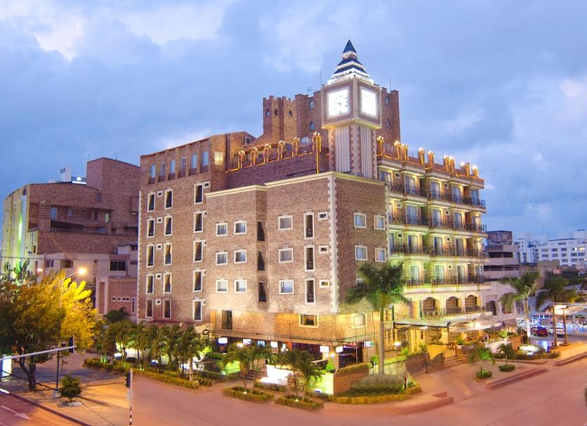 Edificio Foto