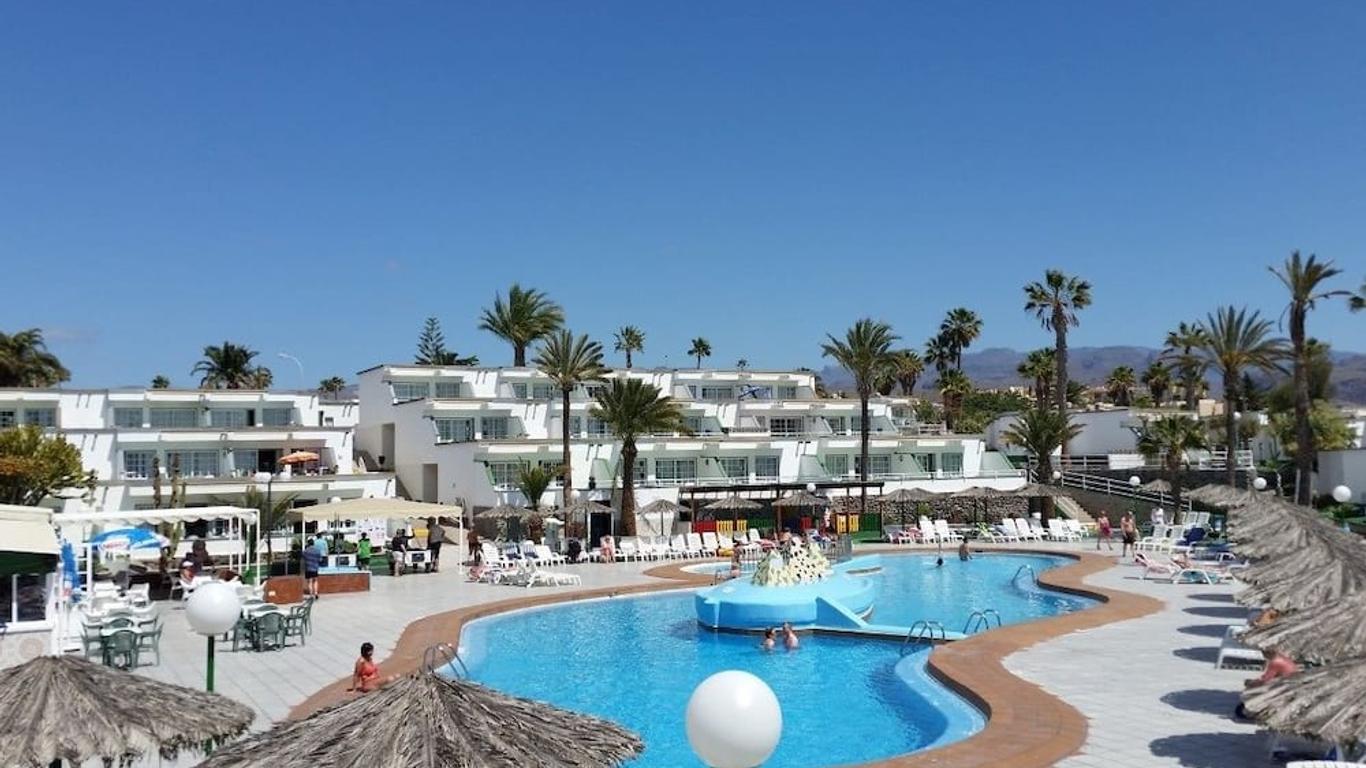 Bungalows Vista Oasis