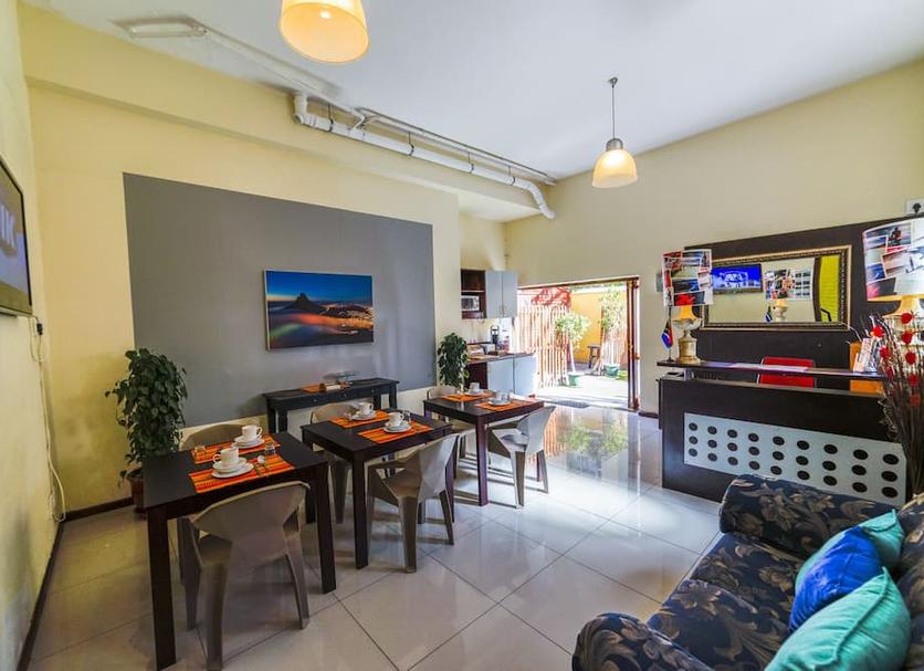Comedor Foto
