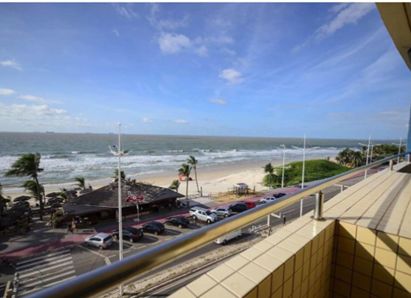 Balcón Foto