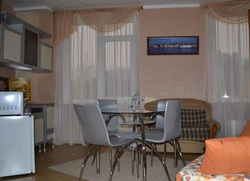 Comedor Foto