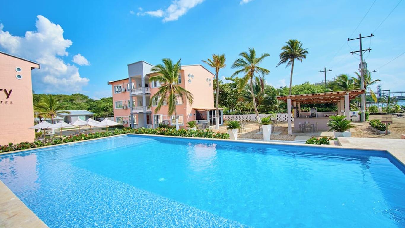 Makary Beach Hotel