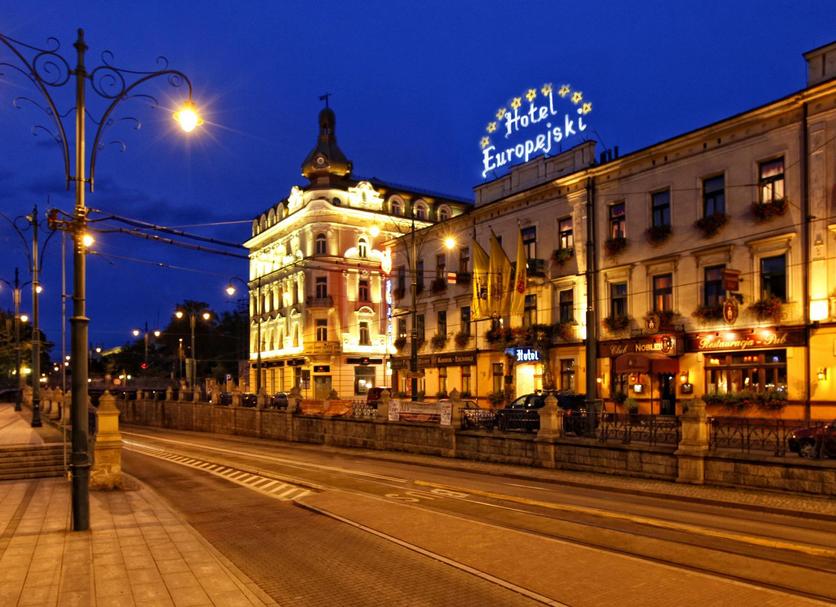 Edificio Foto