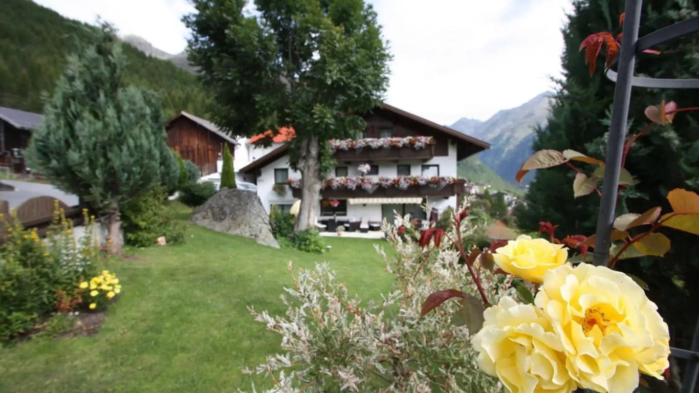 Haus Sonnenhang