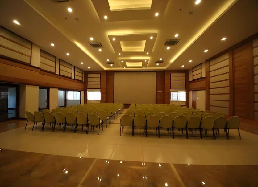 Sala de conferencias Foto