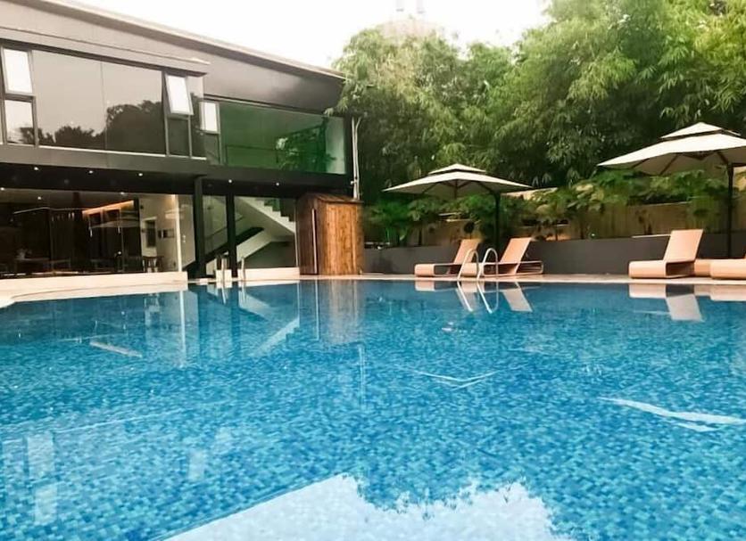 Piscina Foto