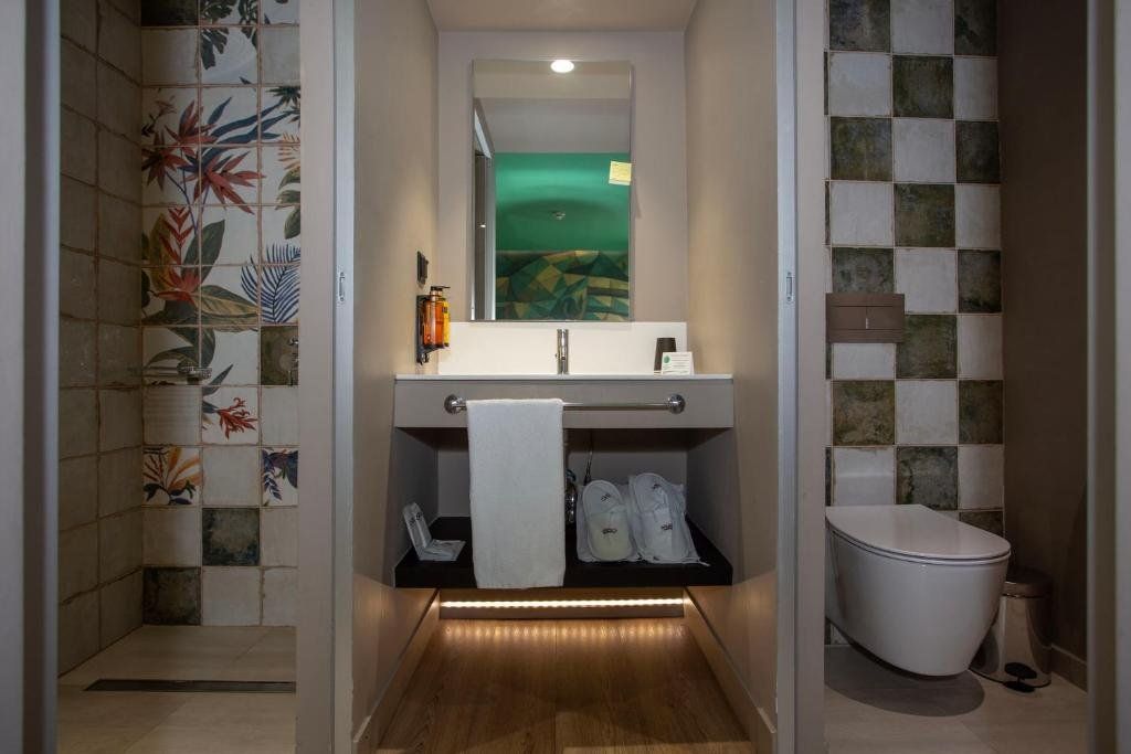 Habitación