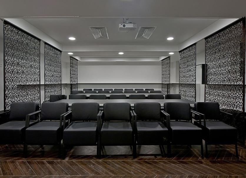 Sala de conferencias Foto