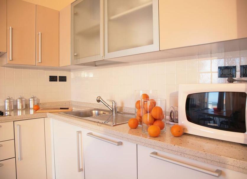 Cocina Foto