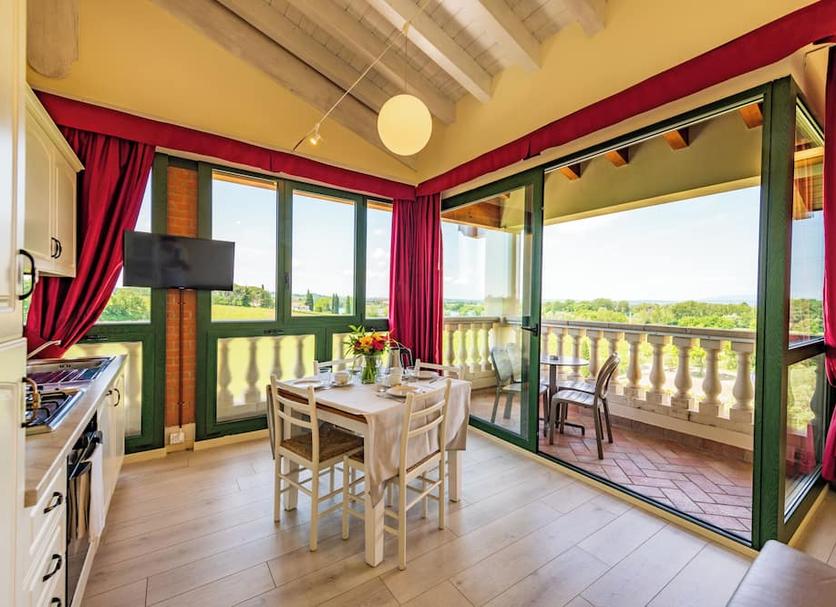 Comedor Foto