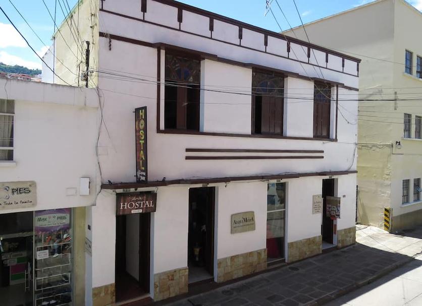 Edificio Foto