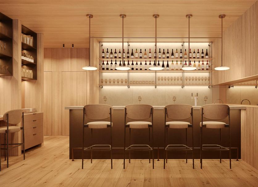 Bar Foto