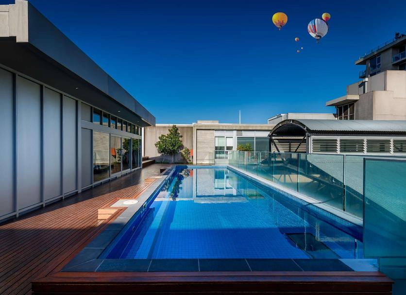 Piscina Foto