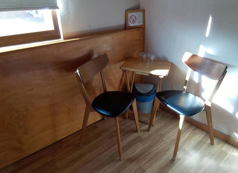 Comedor Foto