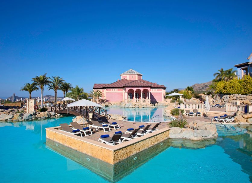 Servicio del hotel Foto