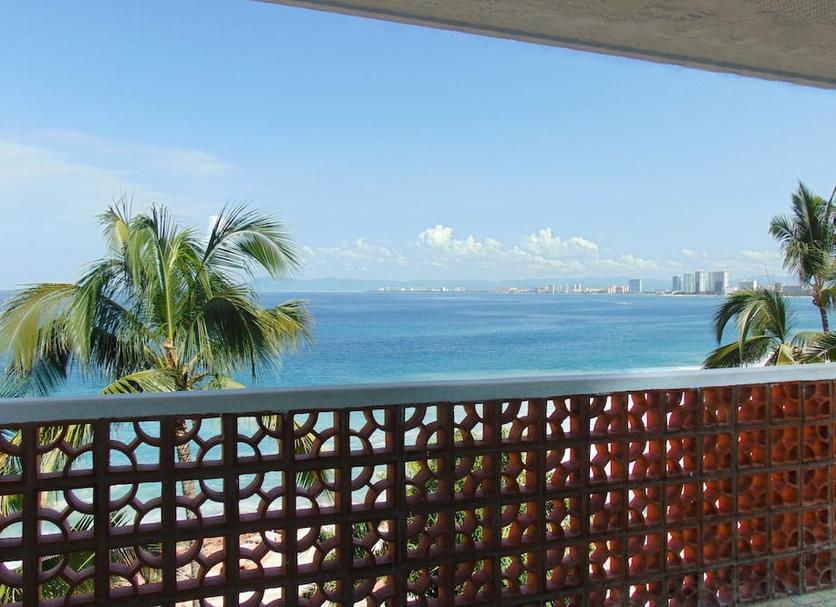 Balcón Foto