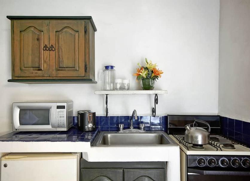 Cocina Foto