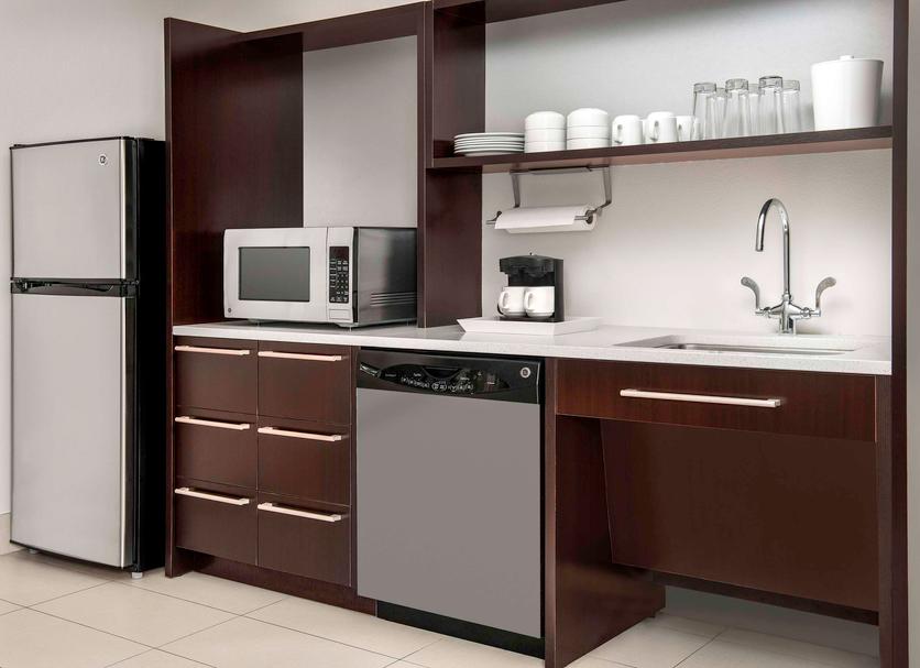 Cocina Foto