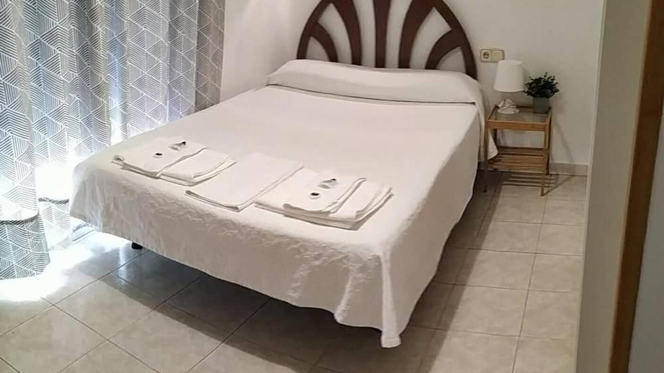 Hostal Abitum Madrid