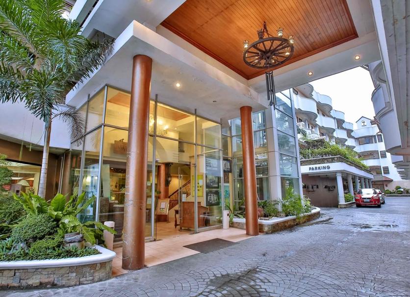 Edificio Foto