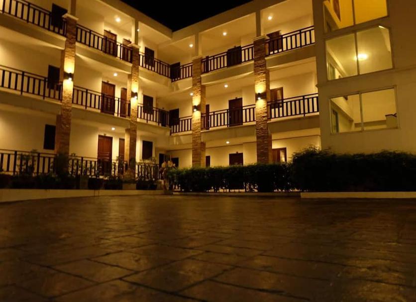Edificio Foto