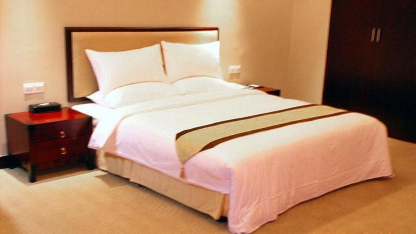 Wanyi Hotel