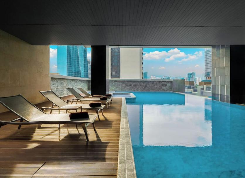 Piscina Foto