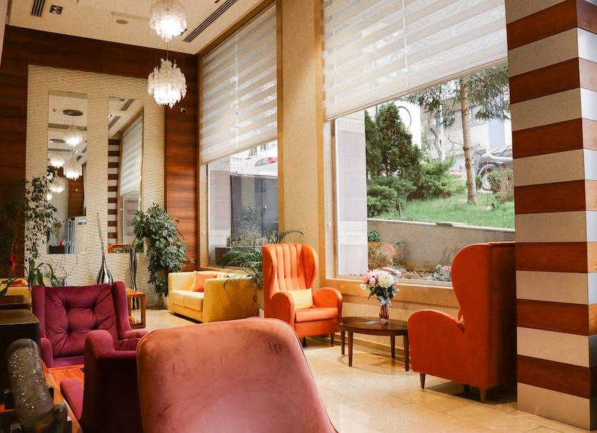 Lounge Foto