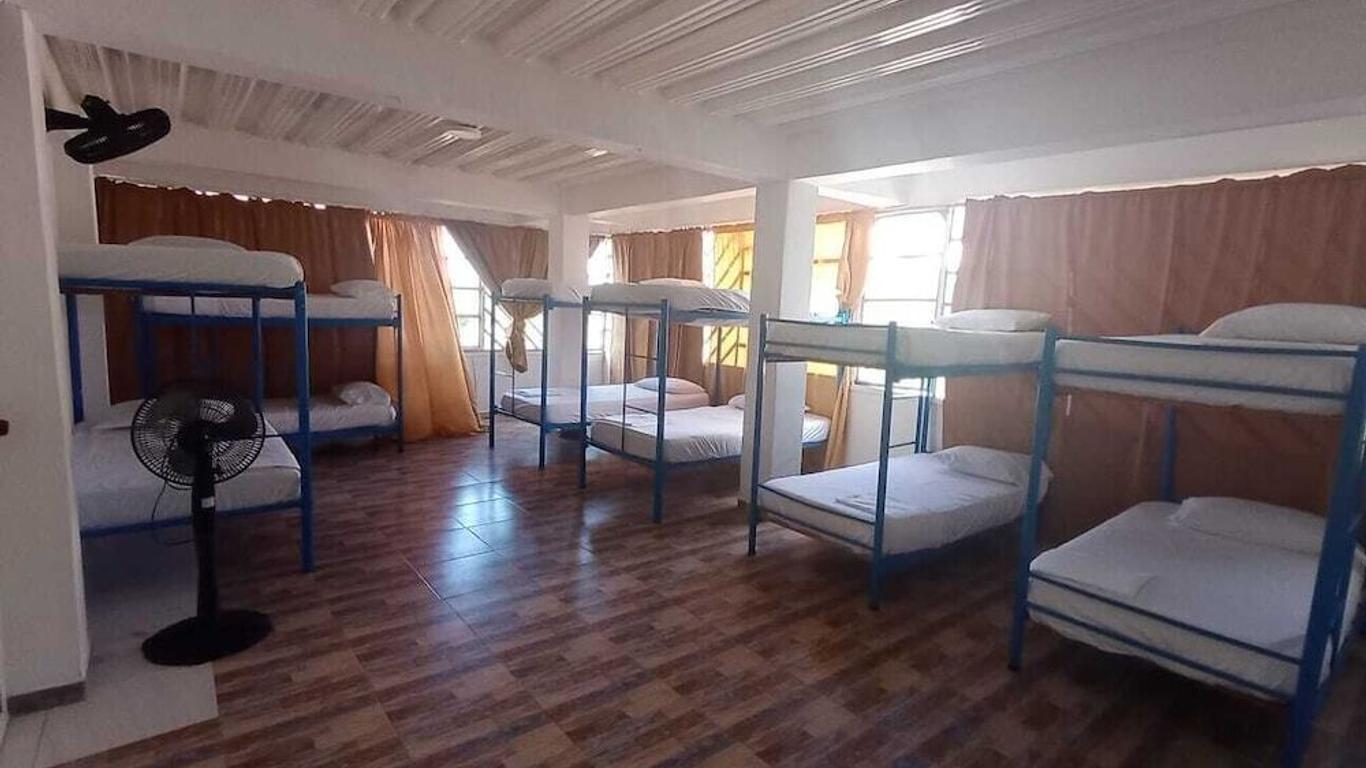 Hotel San Marino Tumaco