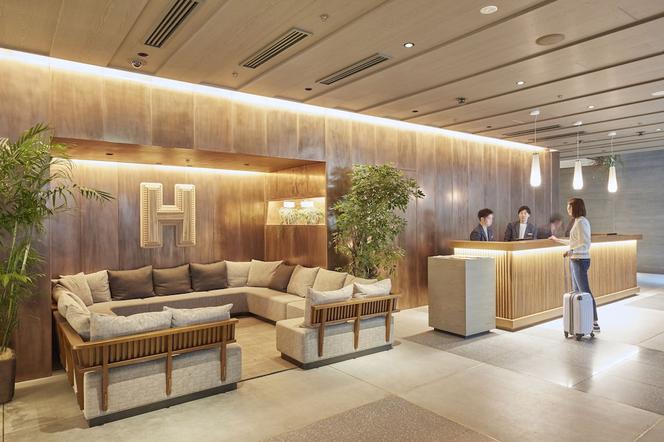 Hamacho Hotel Tokyo