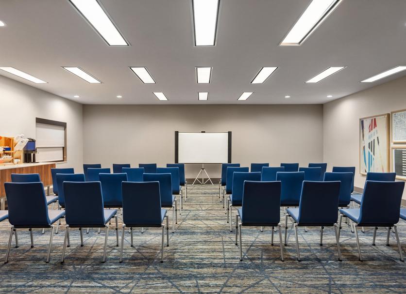 Sala de conferencias Foto