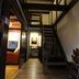 Escaleras